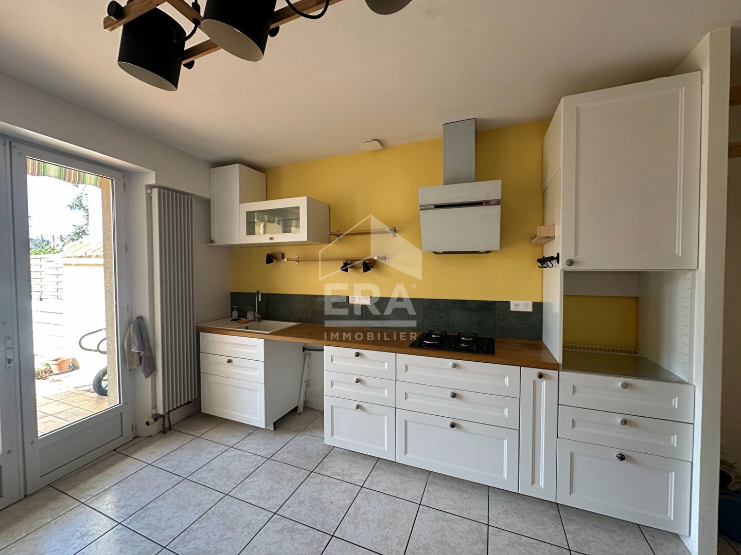 Maison à vendre, 145m², Châteauroux
