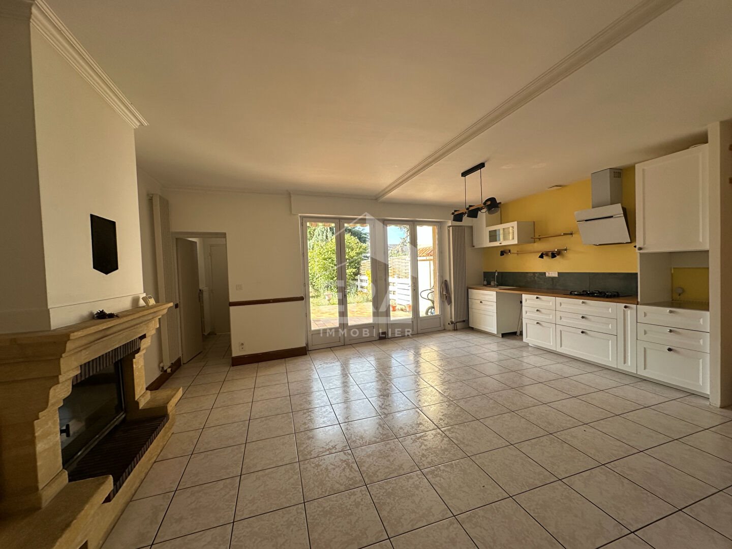 Maison à vendre, 145m², Châteauroux