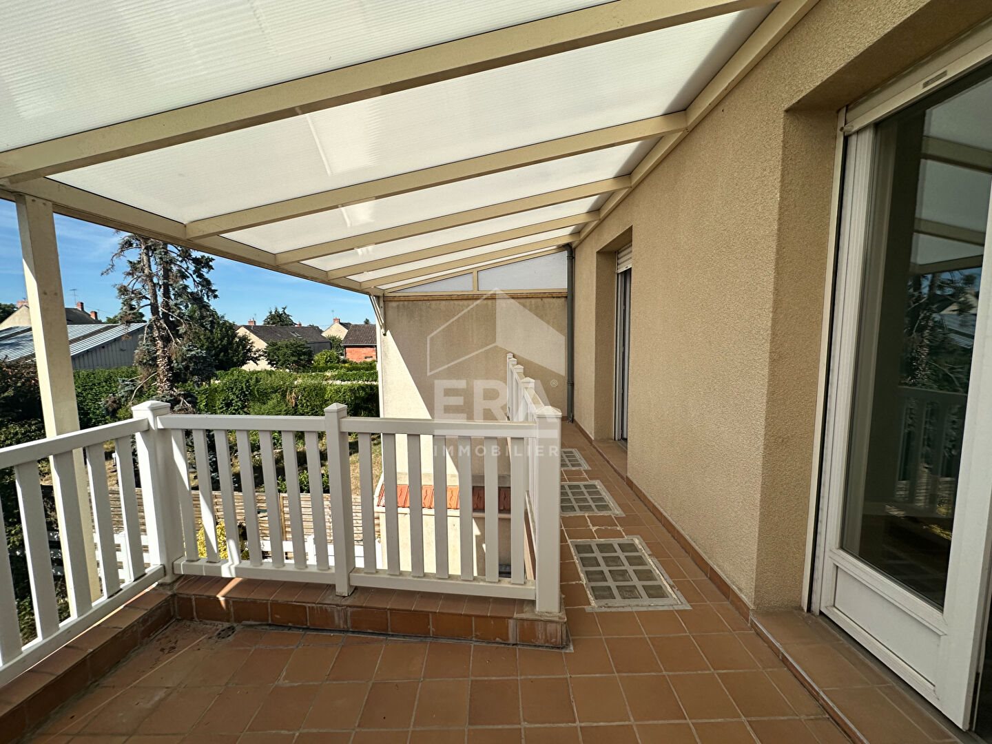 Maison à vendre, 145m², Châteauroux