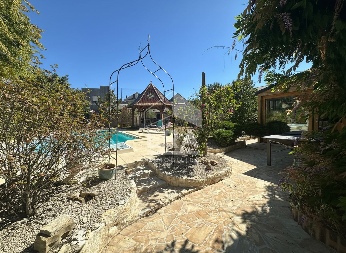 Maison à vendre, 187m², Châteauroux