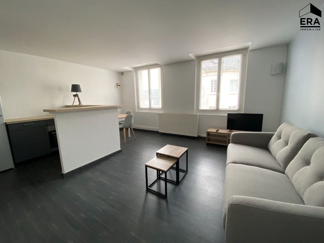 Appartement à louer, 56m², Châteauroux