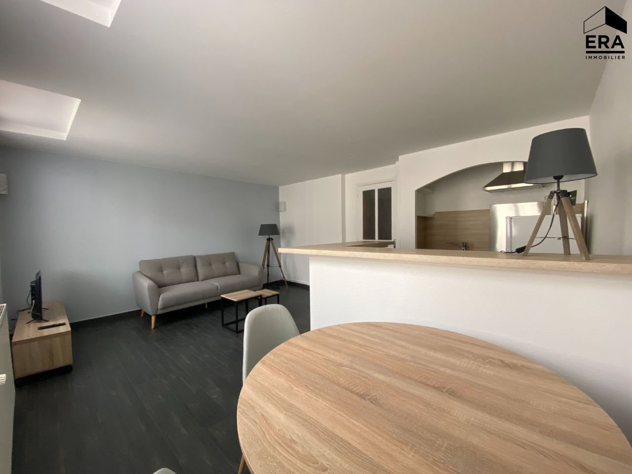 Appartement à louer, 56m², Châteauroux