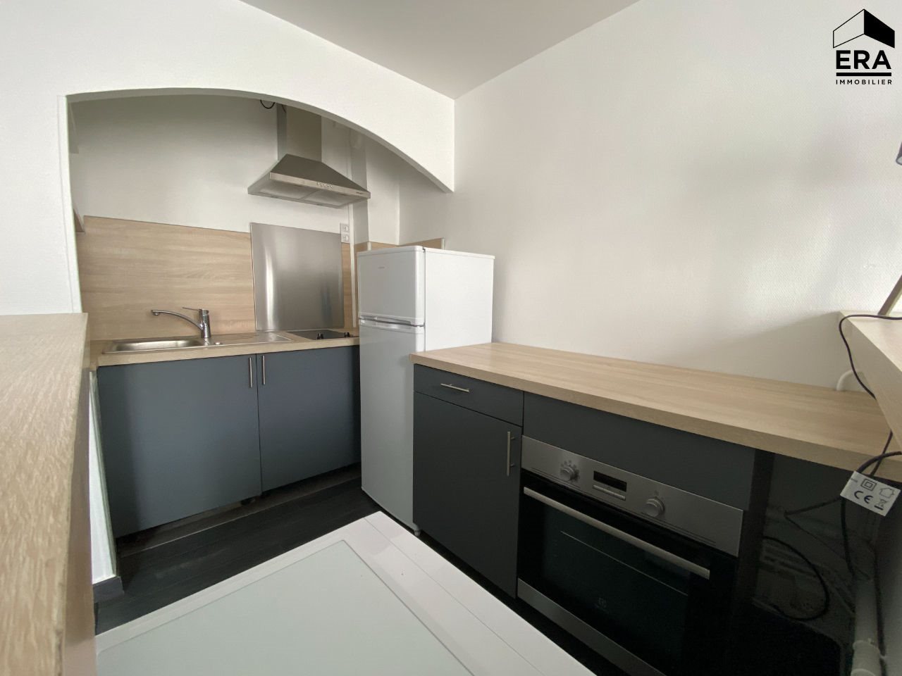Appartement à louer, 56m², Châteauroux