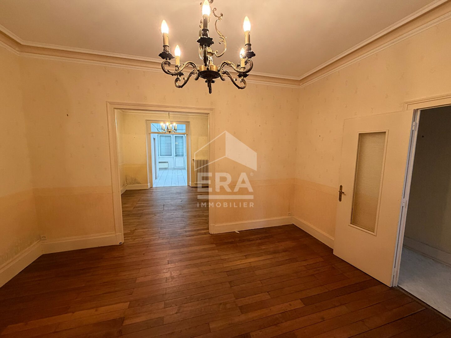 Maison à vendre, 160m², Châteauroux