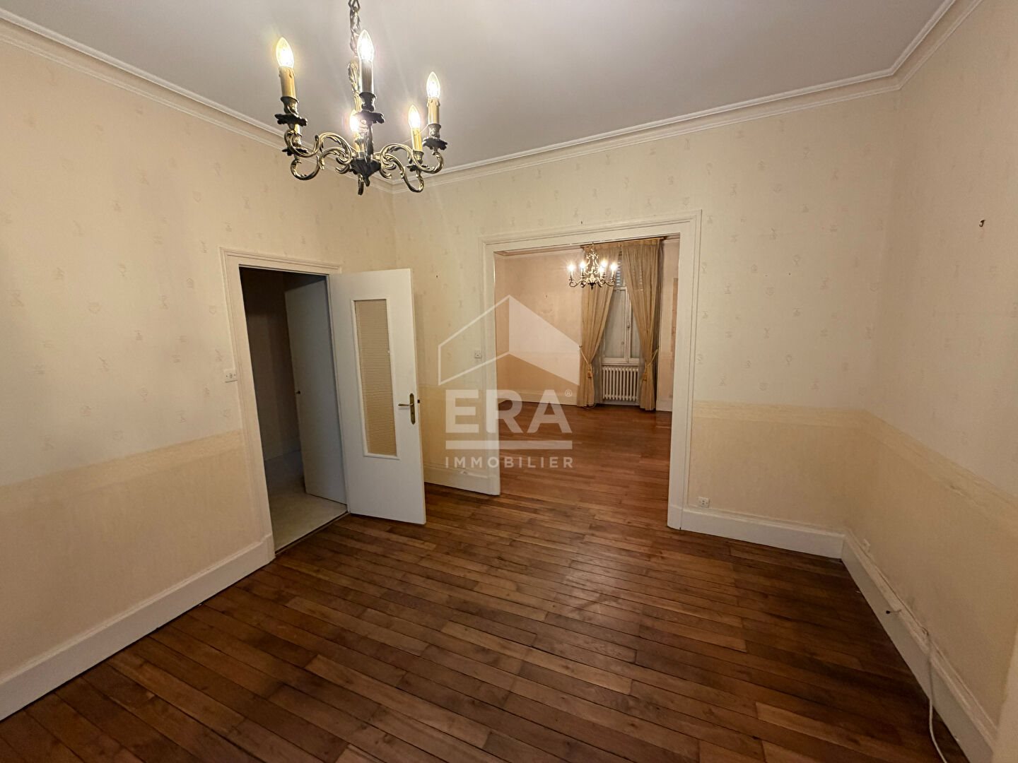 Maison à vendre, 160m², Châteauroux