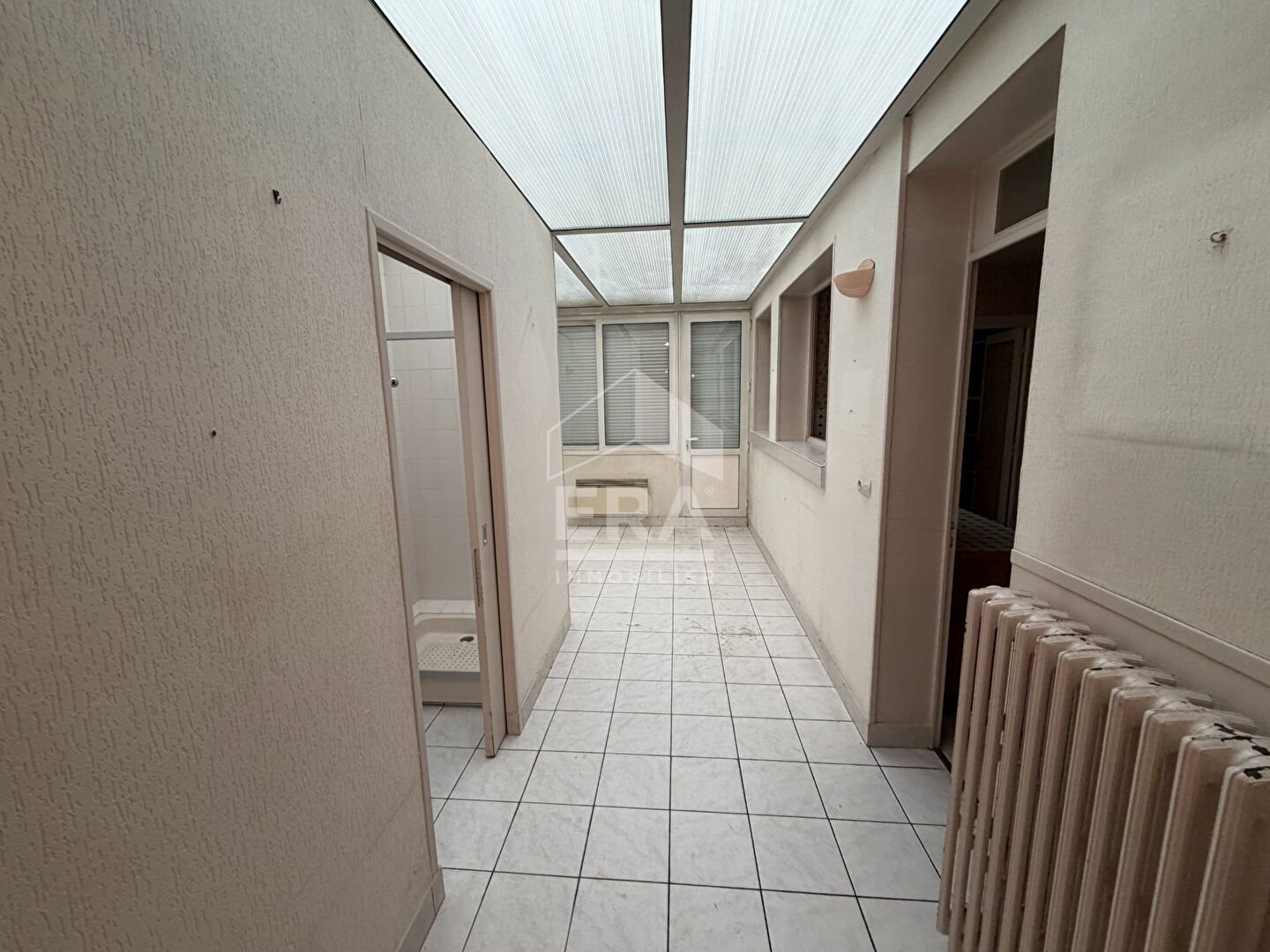 Maison à vendre, 160m², Châteauroux
