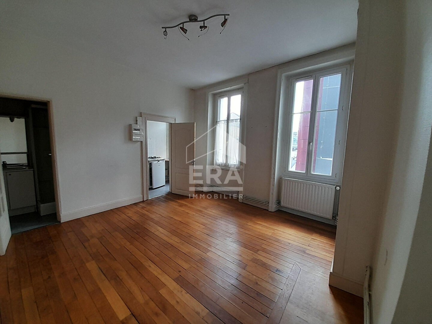 Appartement à louer, 33m², Châteauroux