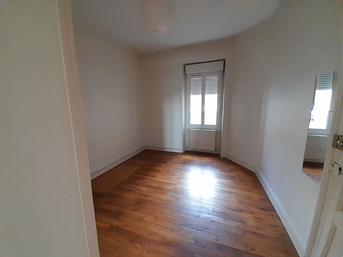 Appartement à louer, 33m², Châteauroux