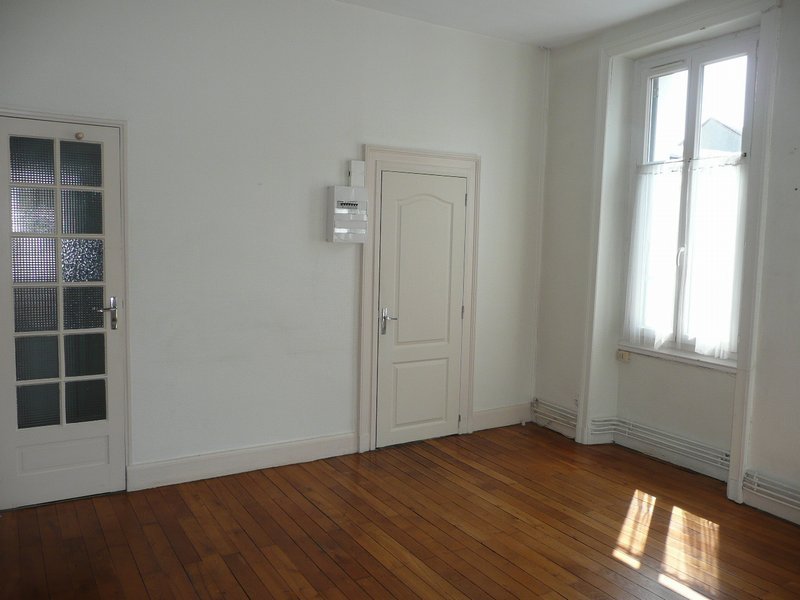 Appartement à louer, 33m², Châteauroux