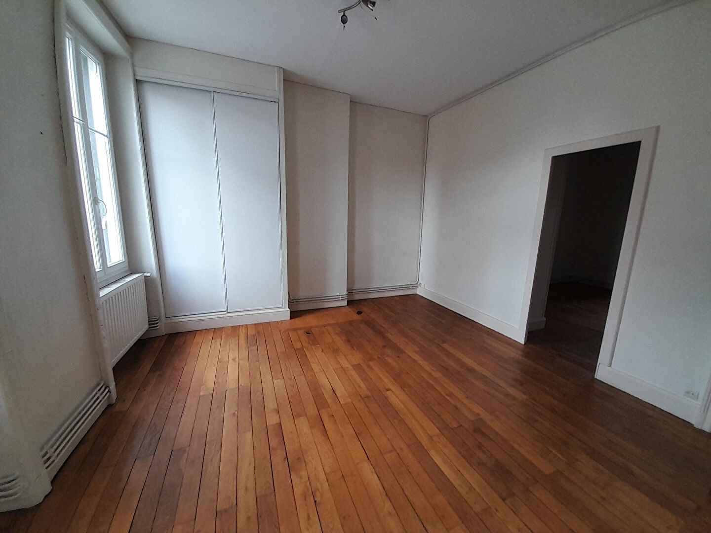 Appartement à louer, 33m², Châteauroux