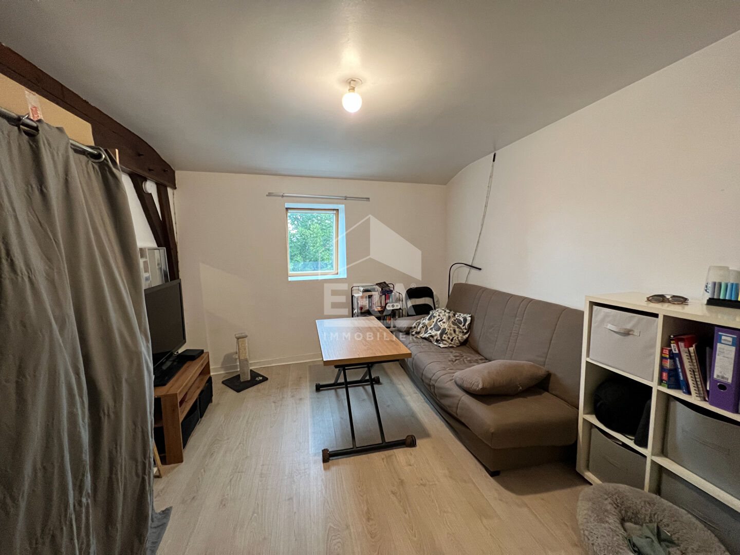 Appartement à louer, 24m², Châteauroux