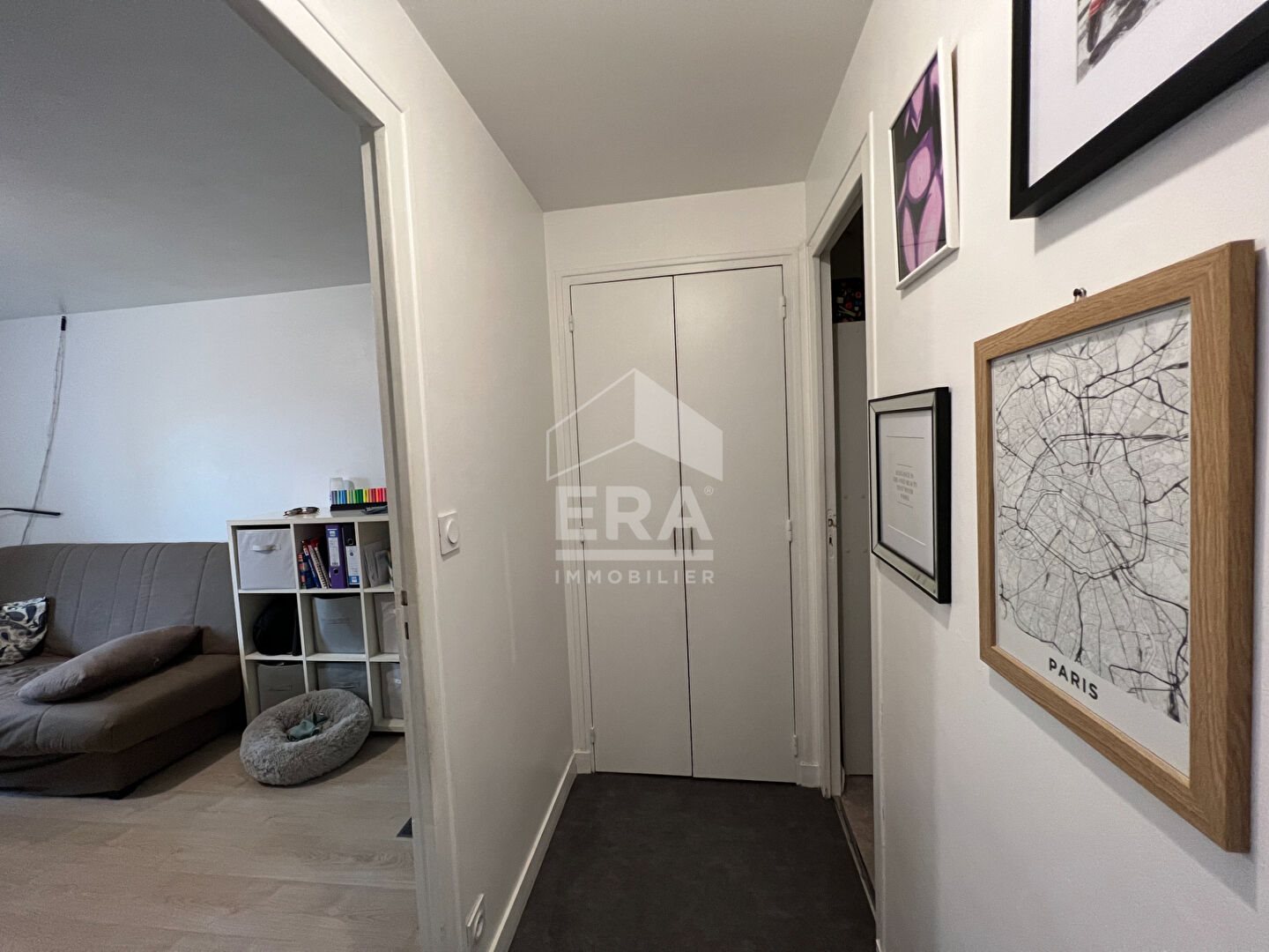 Appartement à louer, 24m², Châteauroux