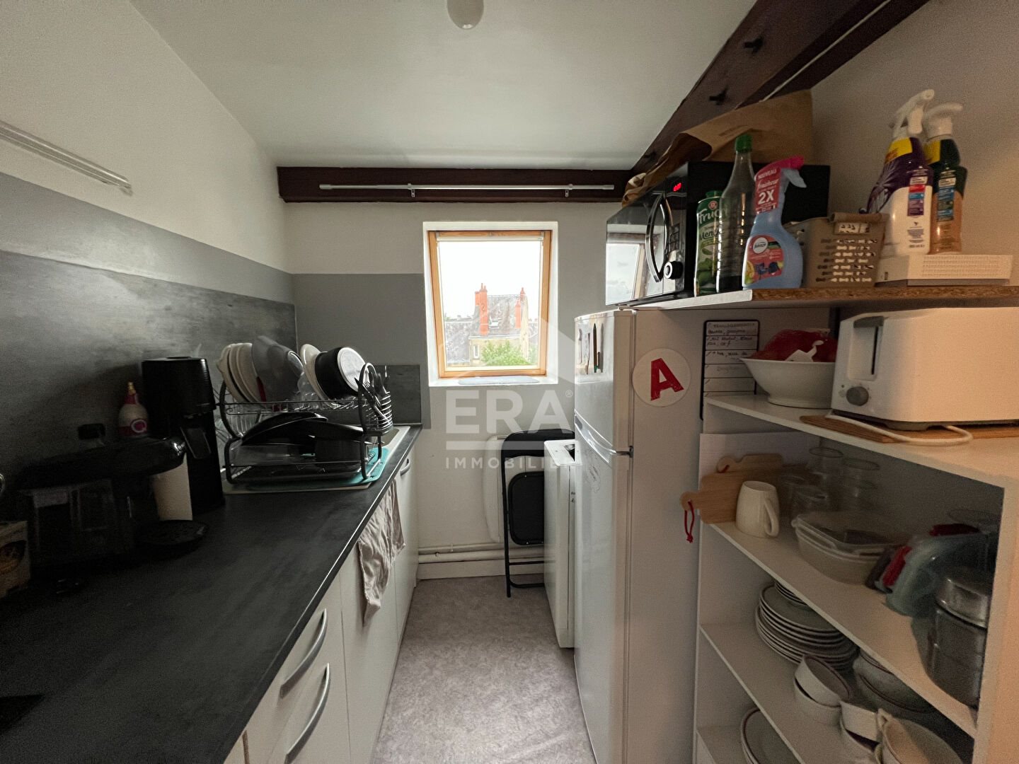 Appartement à louer, 24m², Châteauroux