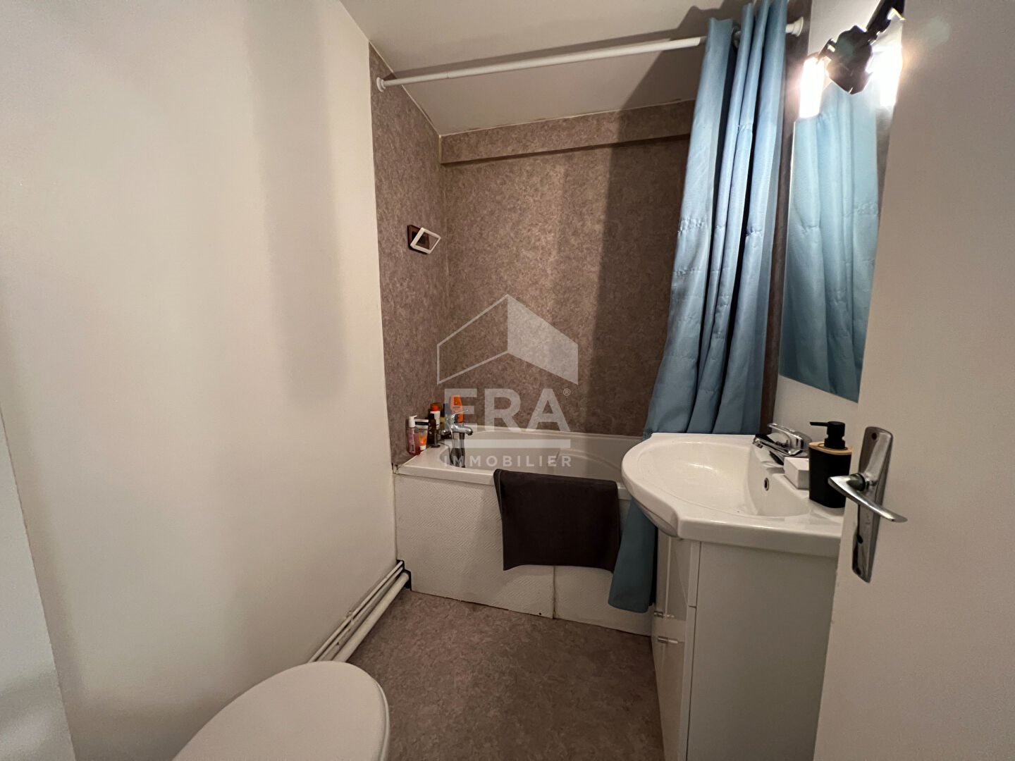 Appartement à louer, 24m², Châteauroux