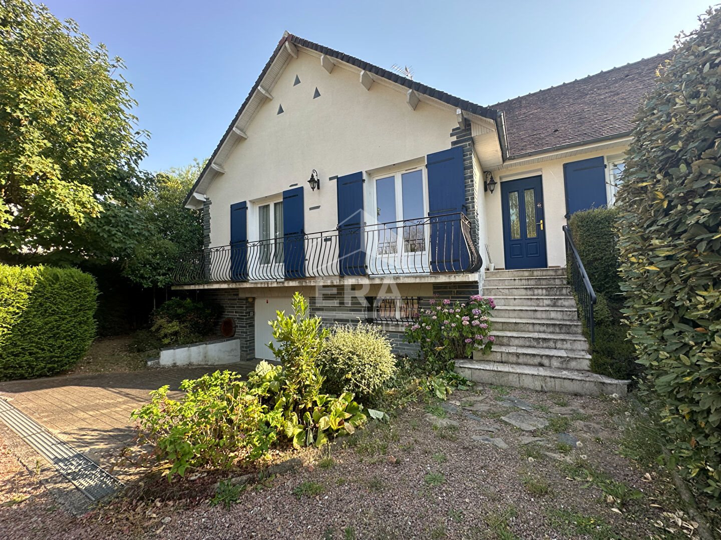 Maison à vendre, 170m², Le Poinçonnet