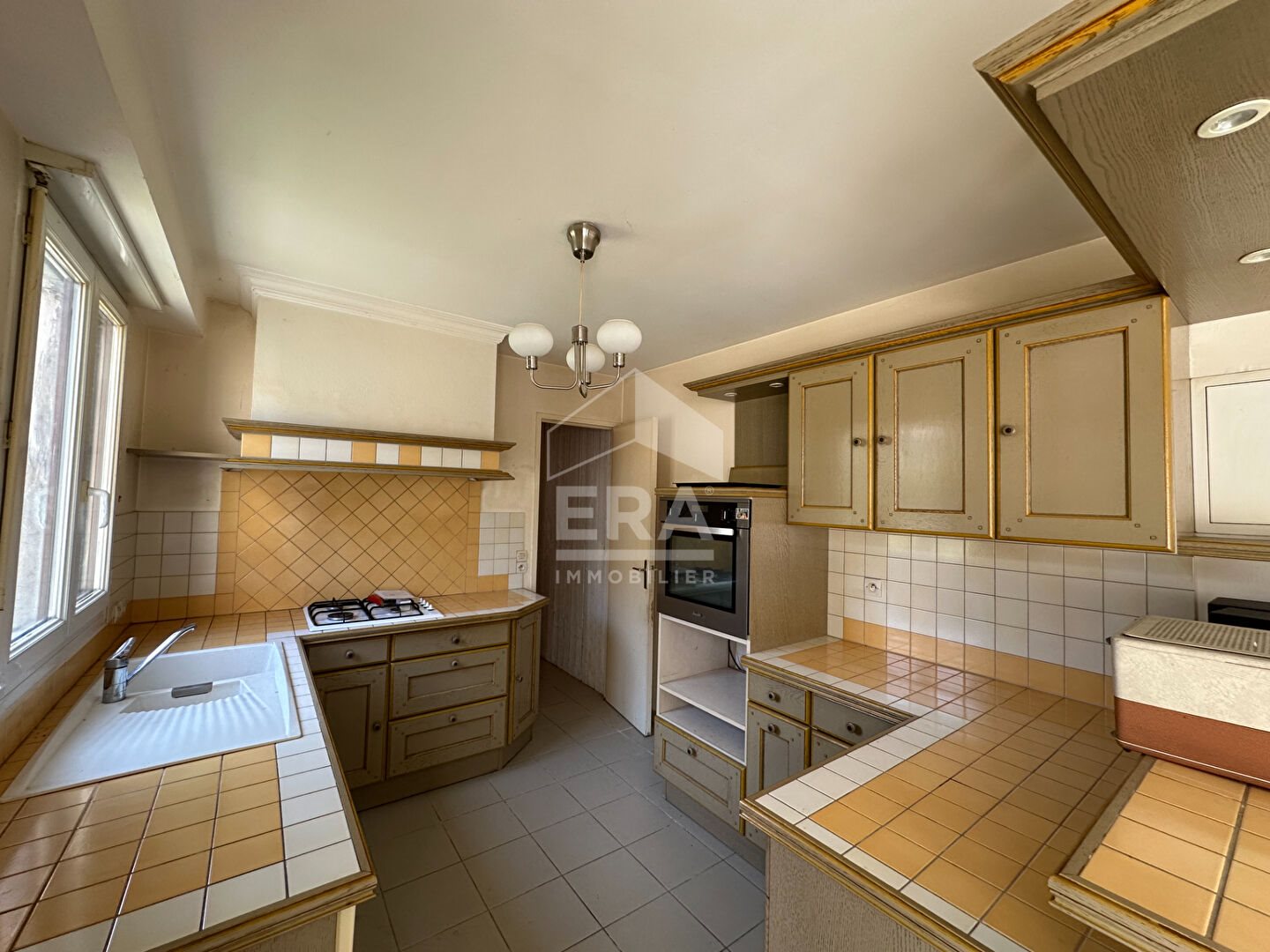 Maison à vendre, 135m², Châteauroux