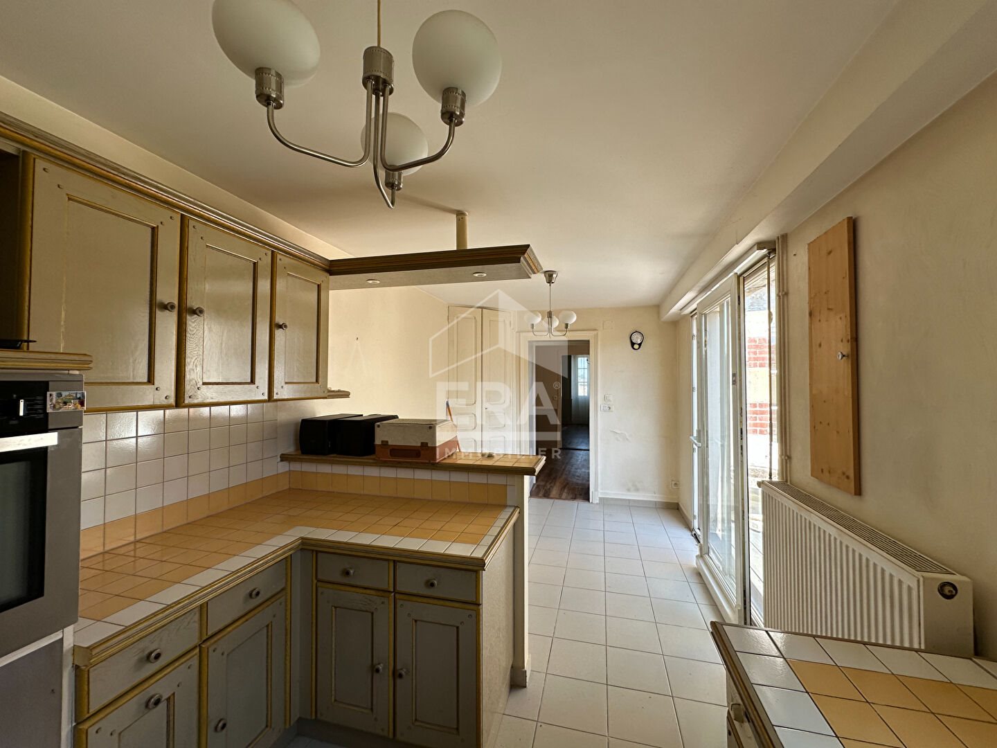 Maison à vendre, 135m², Châteauroux
