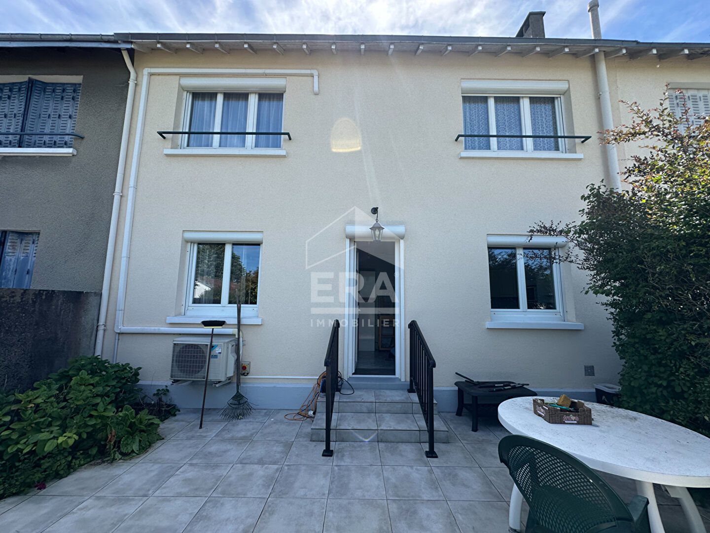 Maison à vendre, 90m², Châteauroux