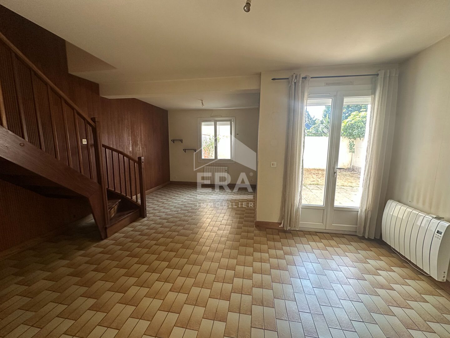 Maison à vendre, 85m², Châteauroux