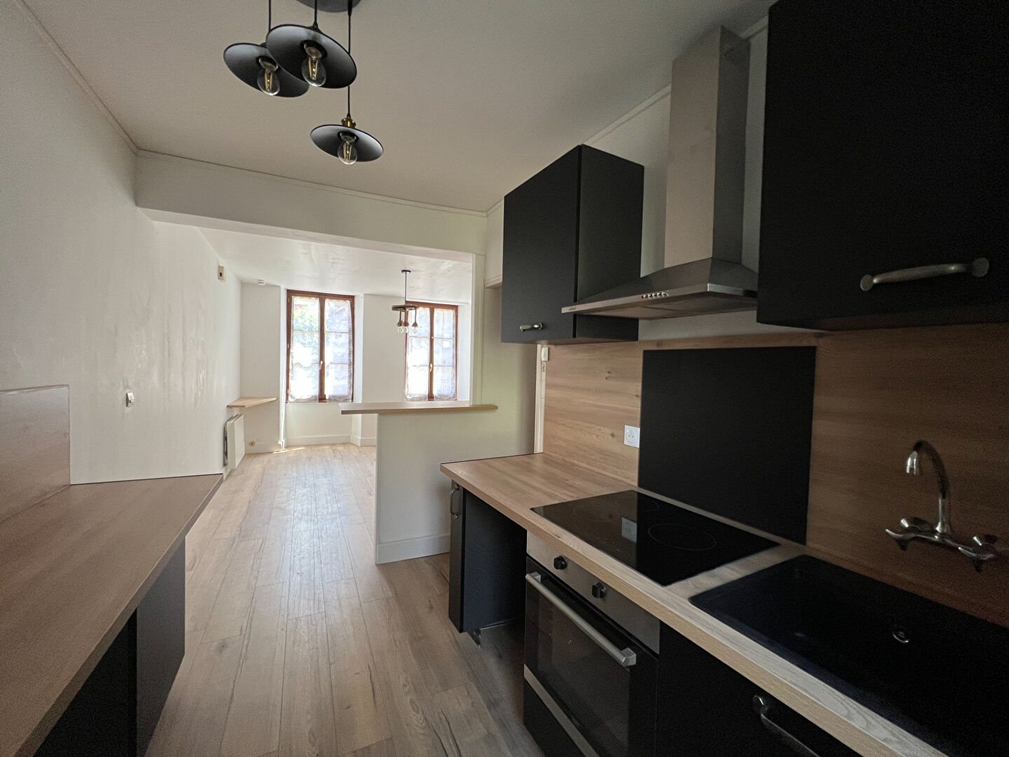 Appartement à louer, 27m², Châteauroux