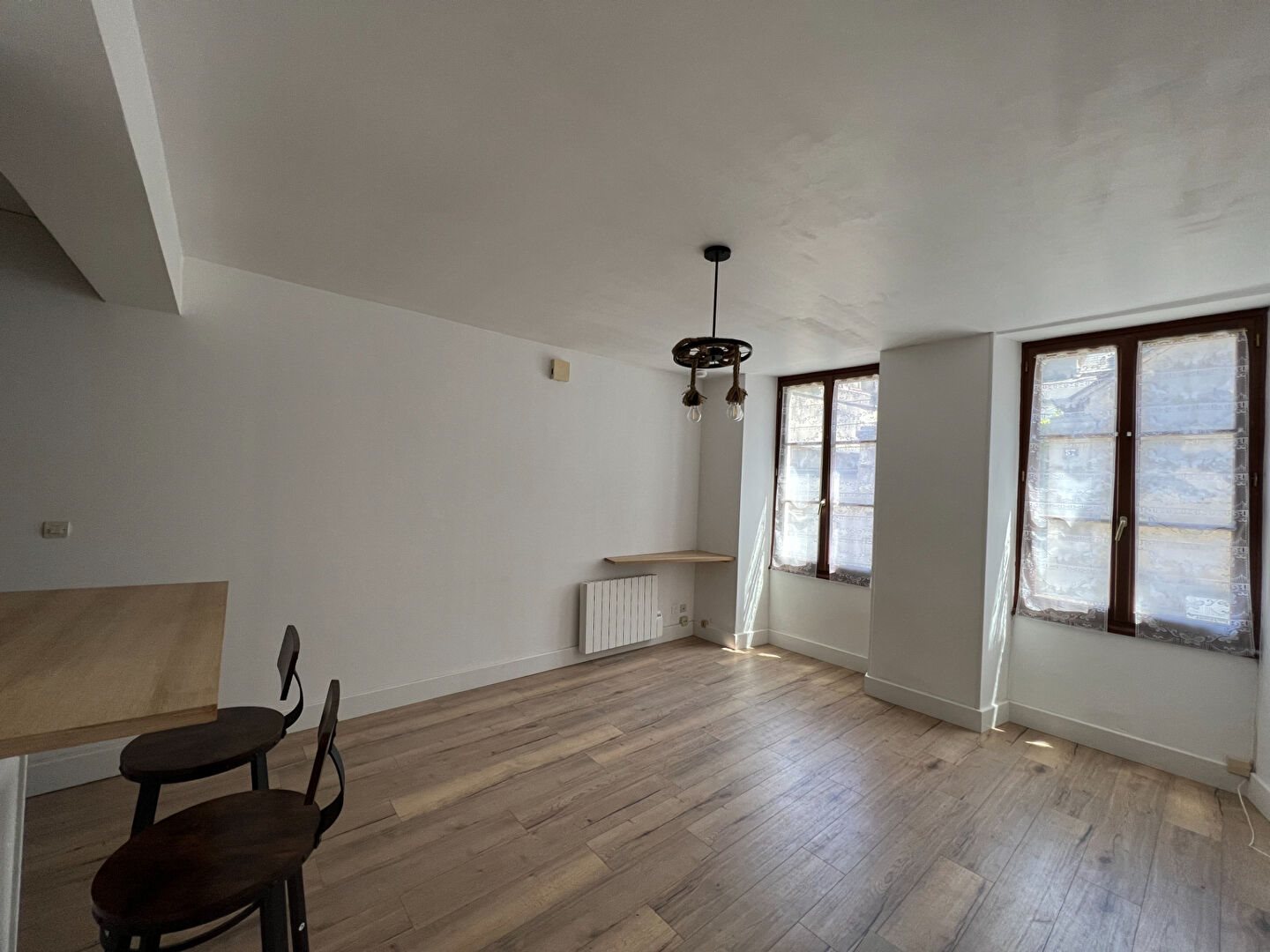 Appartement à louer, 27m², Châteauroux