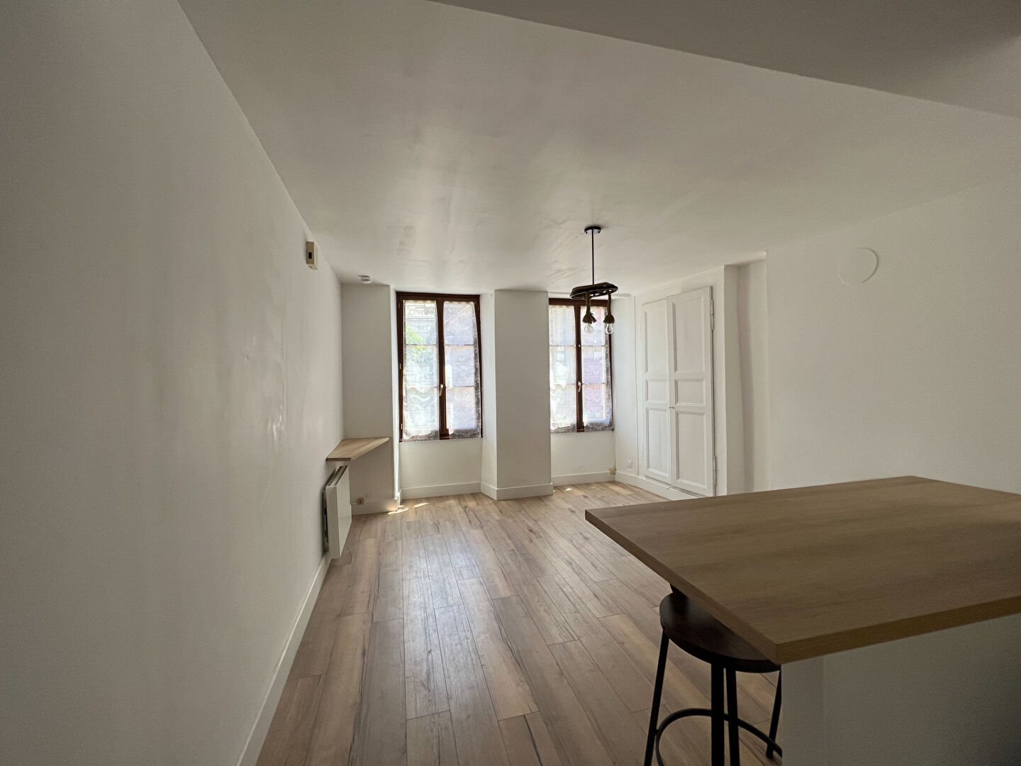Appartement à louer, 27m², Châteauroux