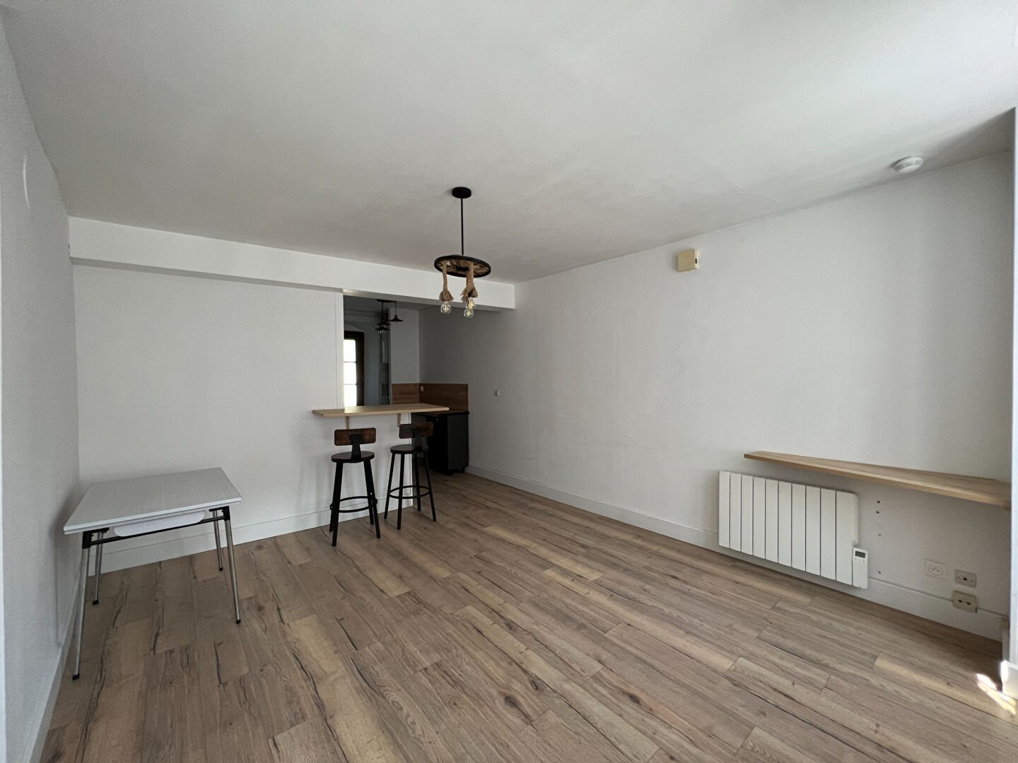 Appartement à louer, 27m², Châteauroux