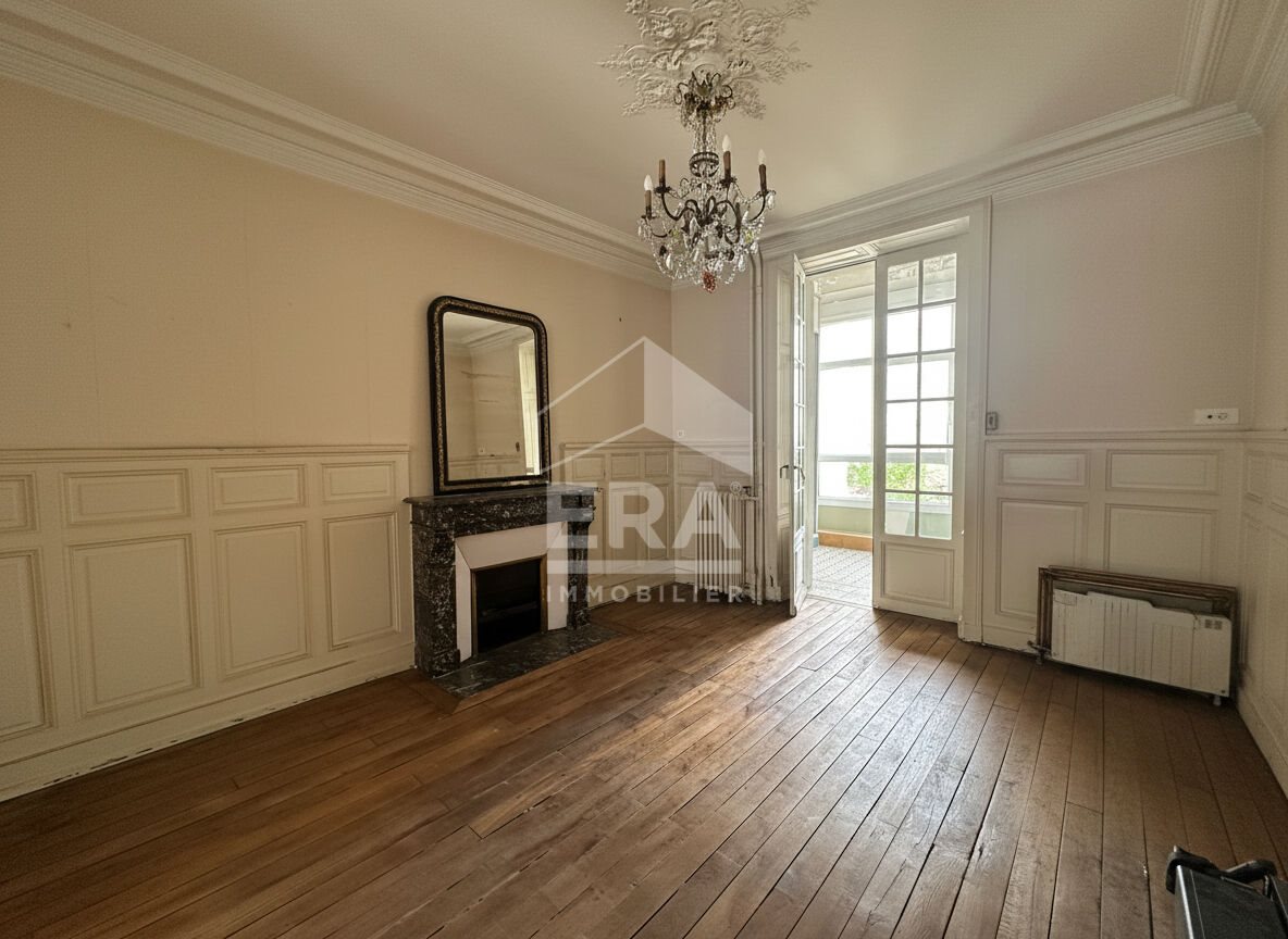 Maison à vendre, 191m², Châteauroux