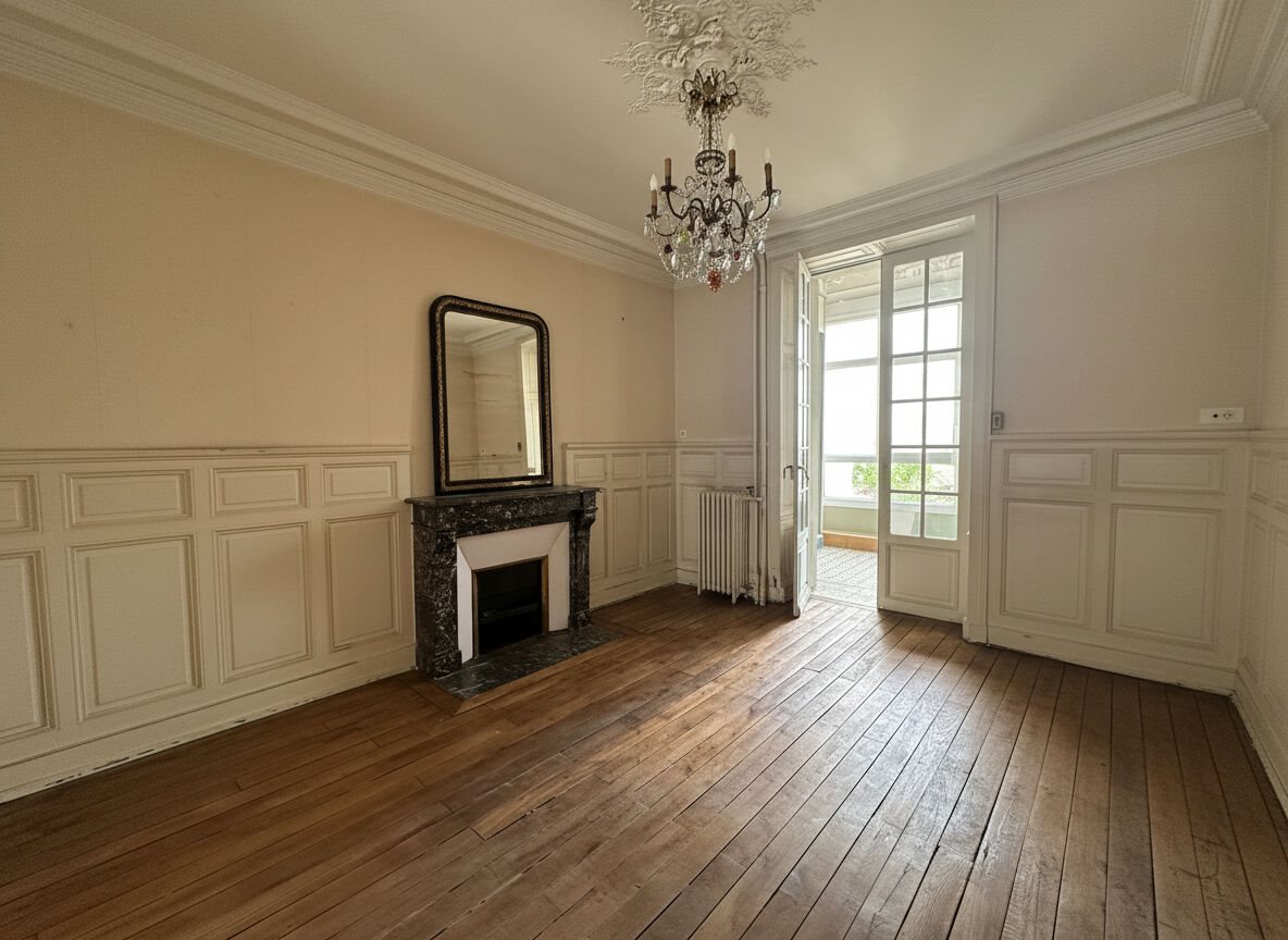 Maison à vendre, 191m², Châteauroux