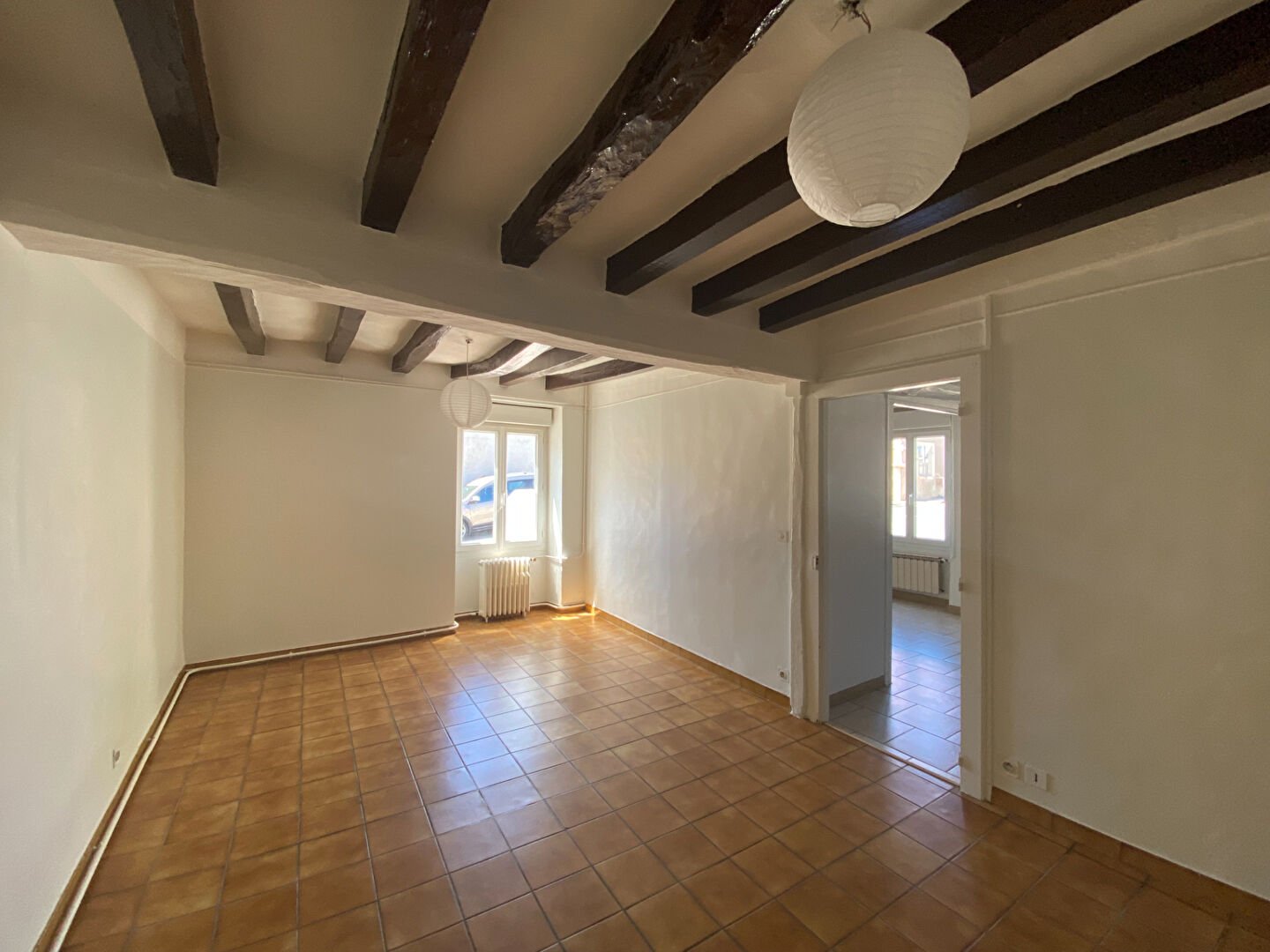 Maison à louer, 56m², Niherne