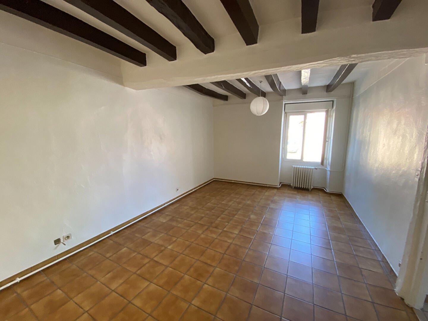 Maison à louer, 56m², Niherne