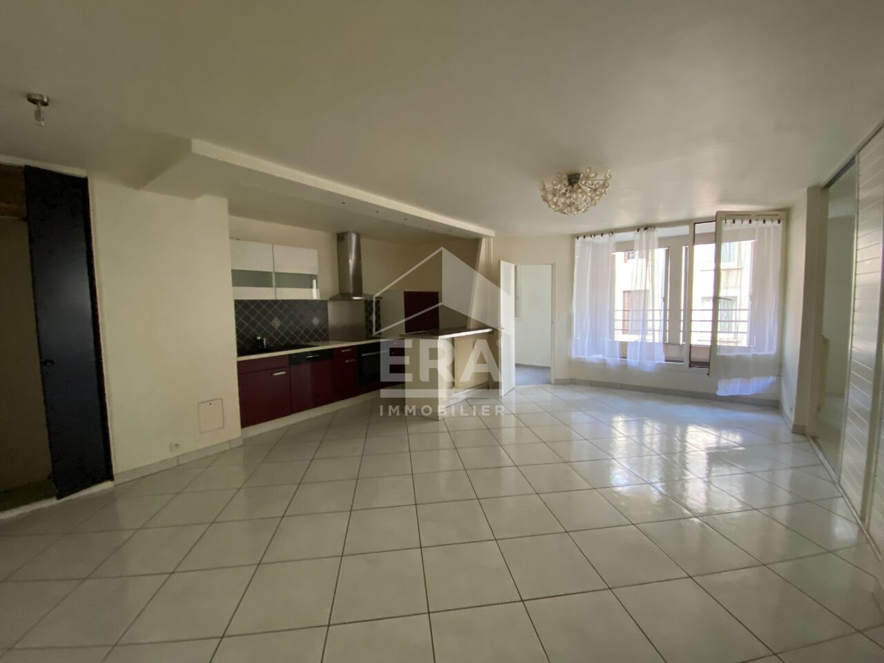 Appartement à louer, 59m², Châteauroux