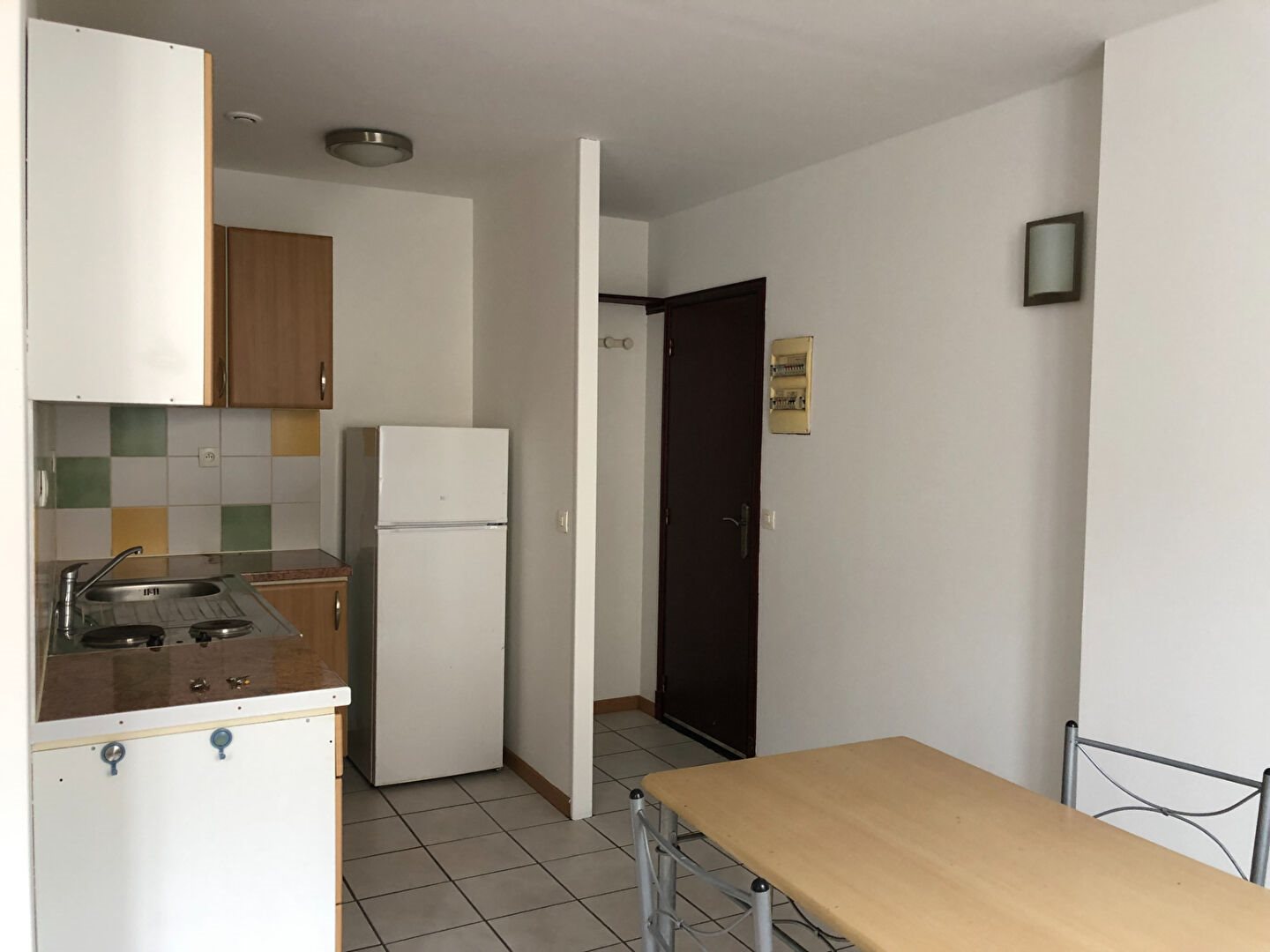 Appartement à louer, 27m², Châteauroux