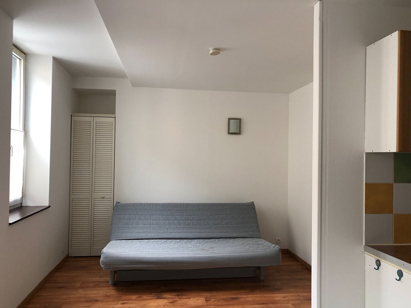 Appartement à louer, 27m², Châteauroux