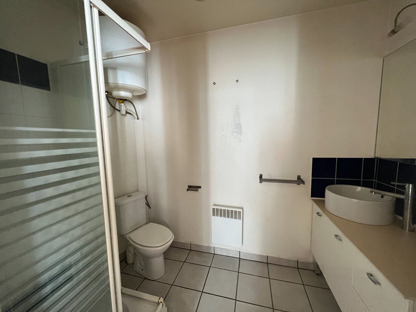 Appartement à louer, 27m², Châteauroux