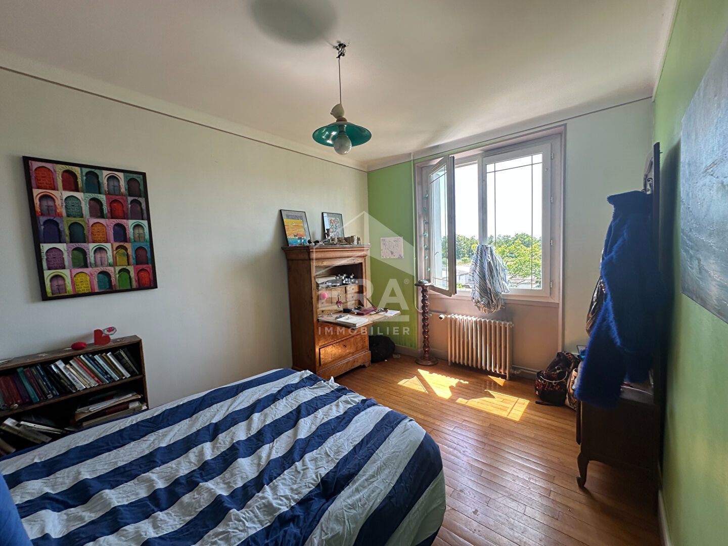 Maison à vendre, 174m², Châteauroux