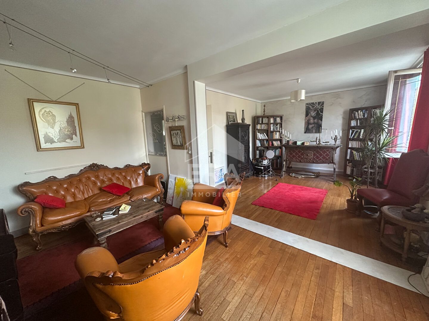 Maison à vendre, 174m², Châteauroux