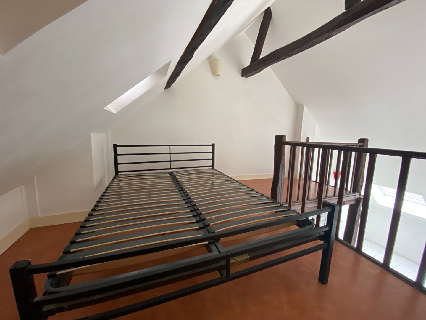 Appartement à louer, 27m², Châteauroux