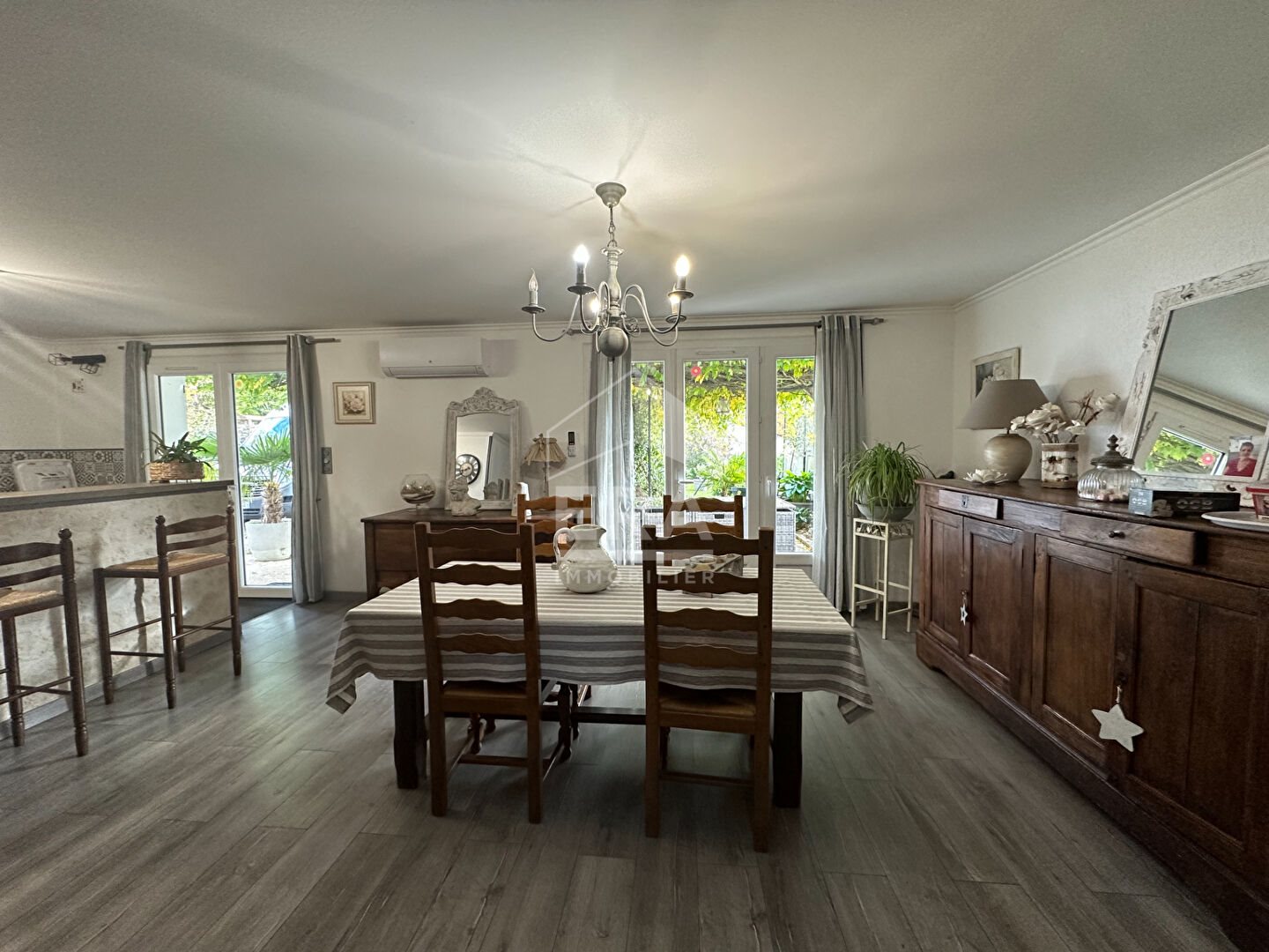 Maison à vendre, 128m², Saint-Maur