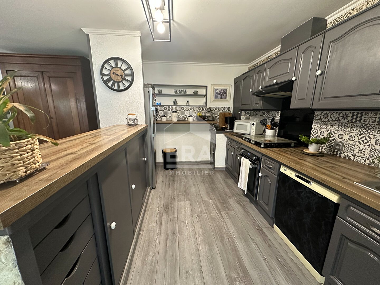 Maison à vendre, 128m², Saint-Maur