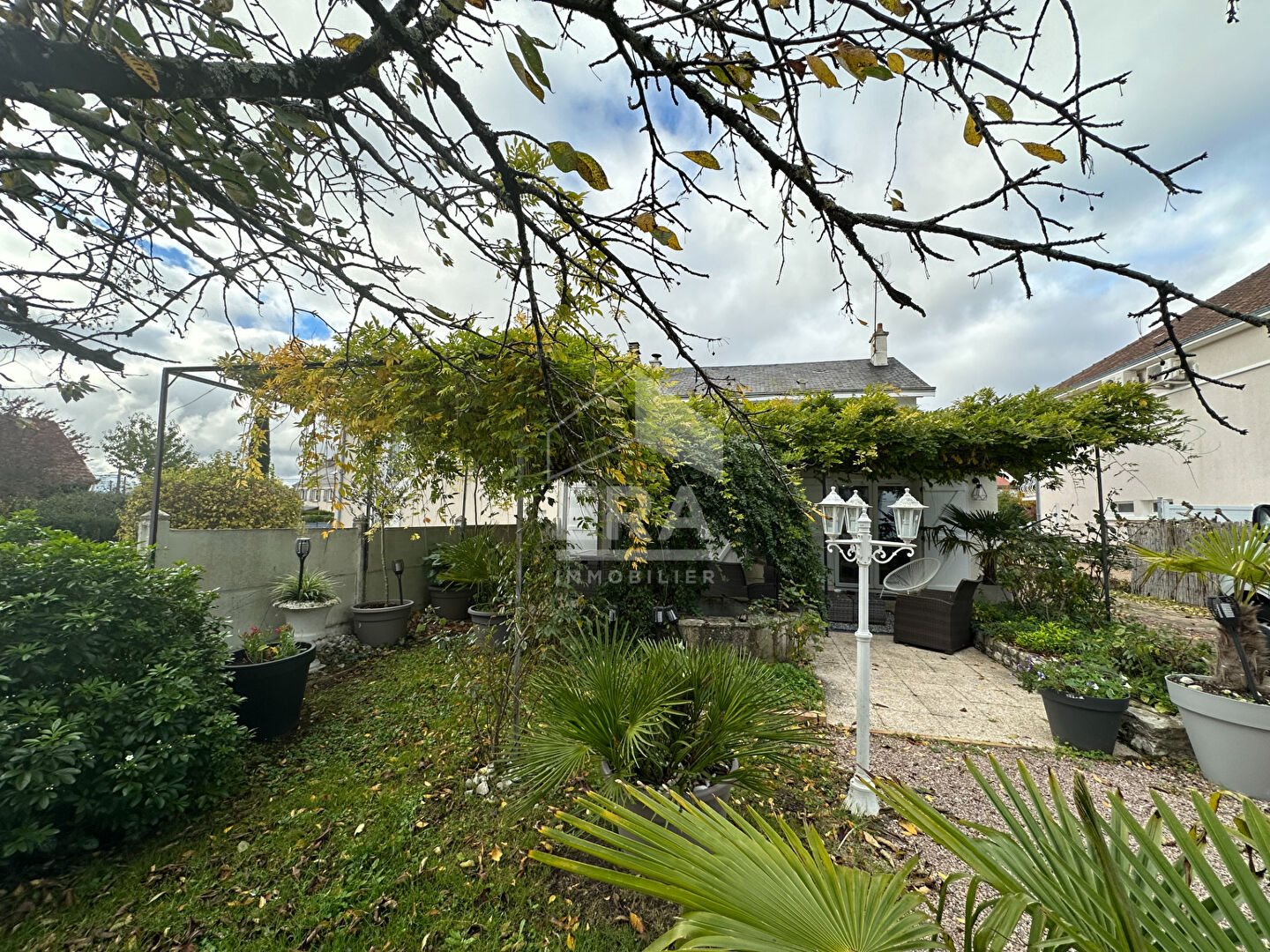 Maison à vendre, 128m², Saint-Maur