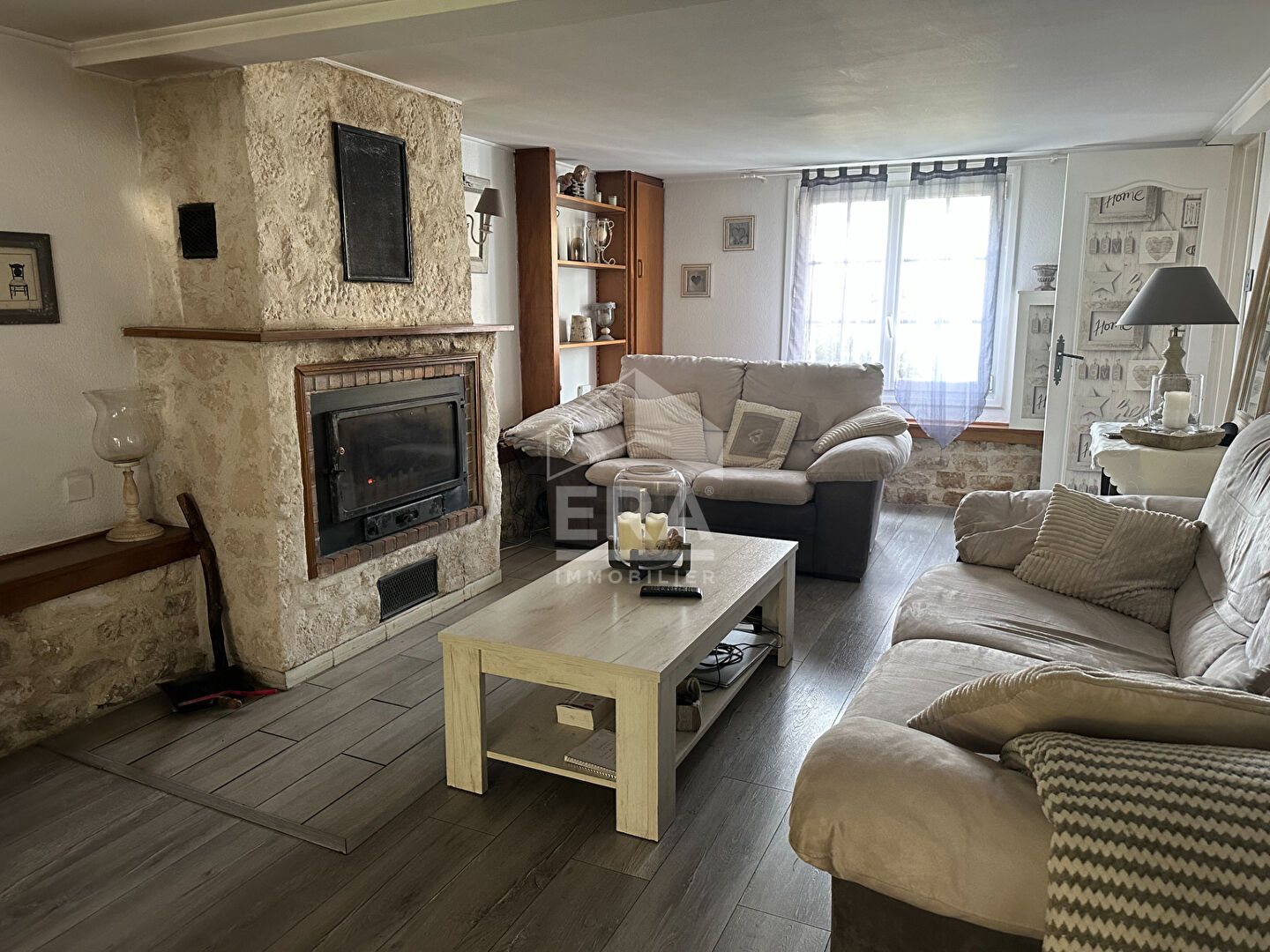 Maison à vendre, 128m², Saint-Maur