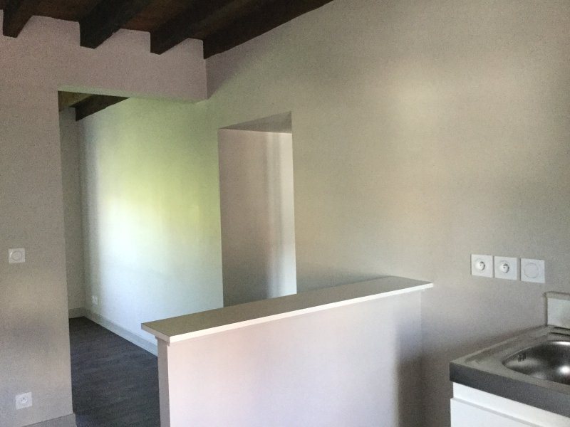 Appartement à louer, 35m², Châteauroux