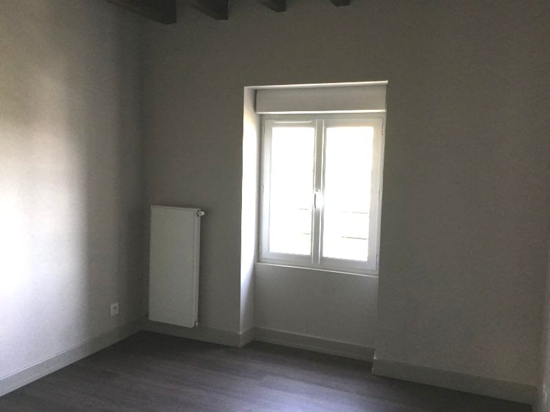Appartement à louer, 35m², Châteauroux