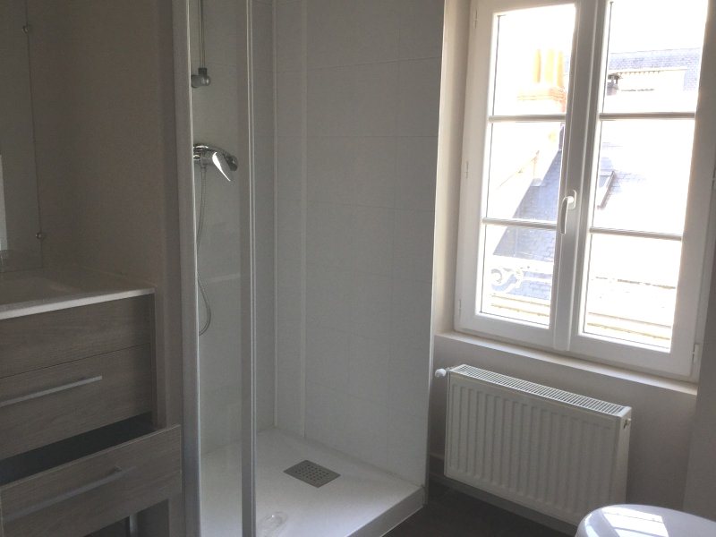 Appartement à louer, 35m², Châteauroux