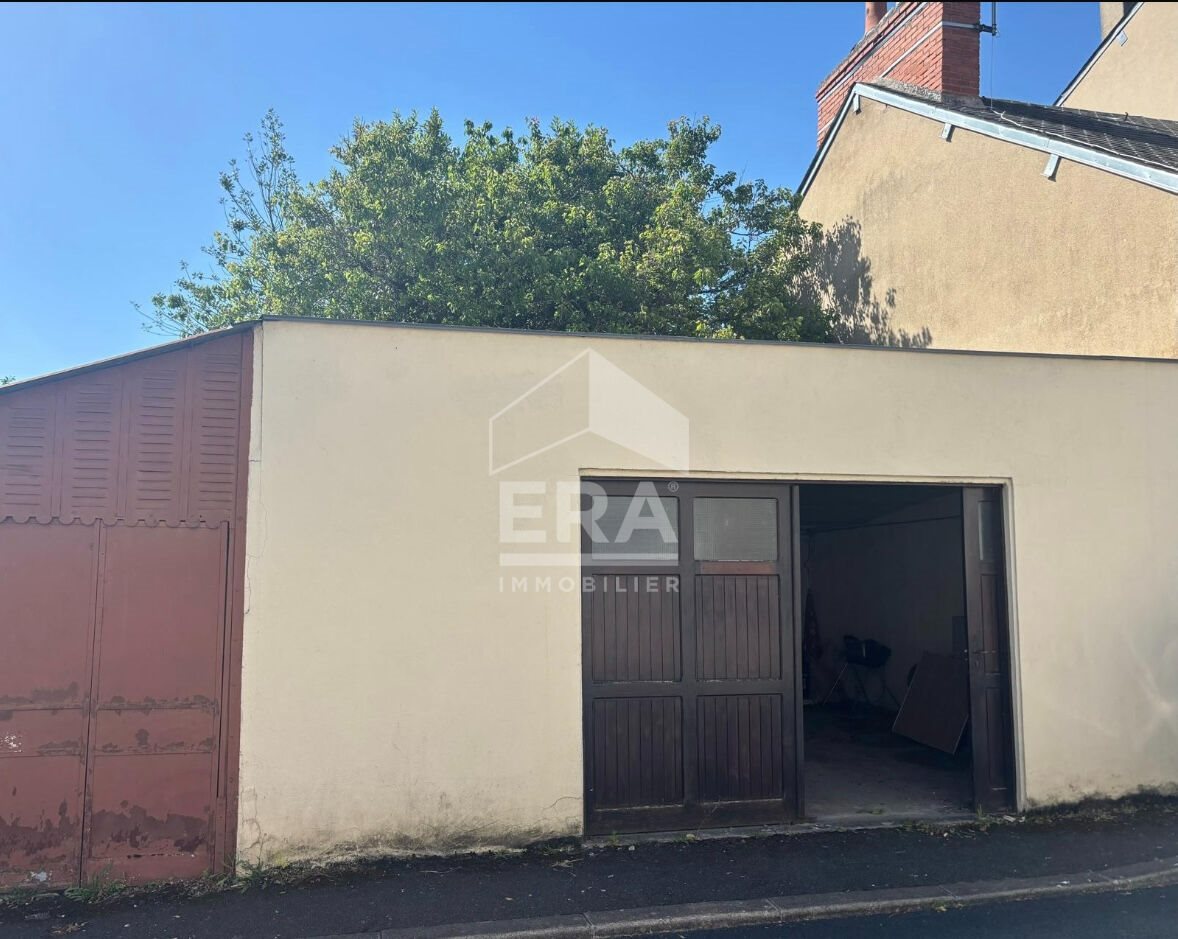Maison à vendre, 118m², Châteauroux