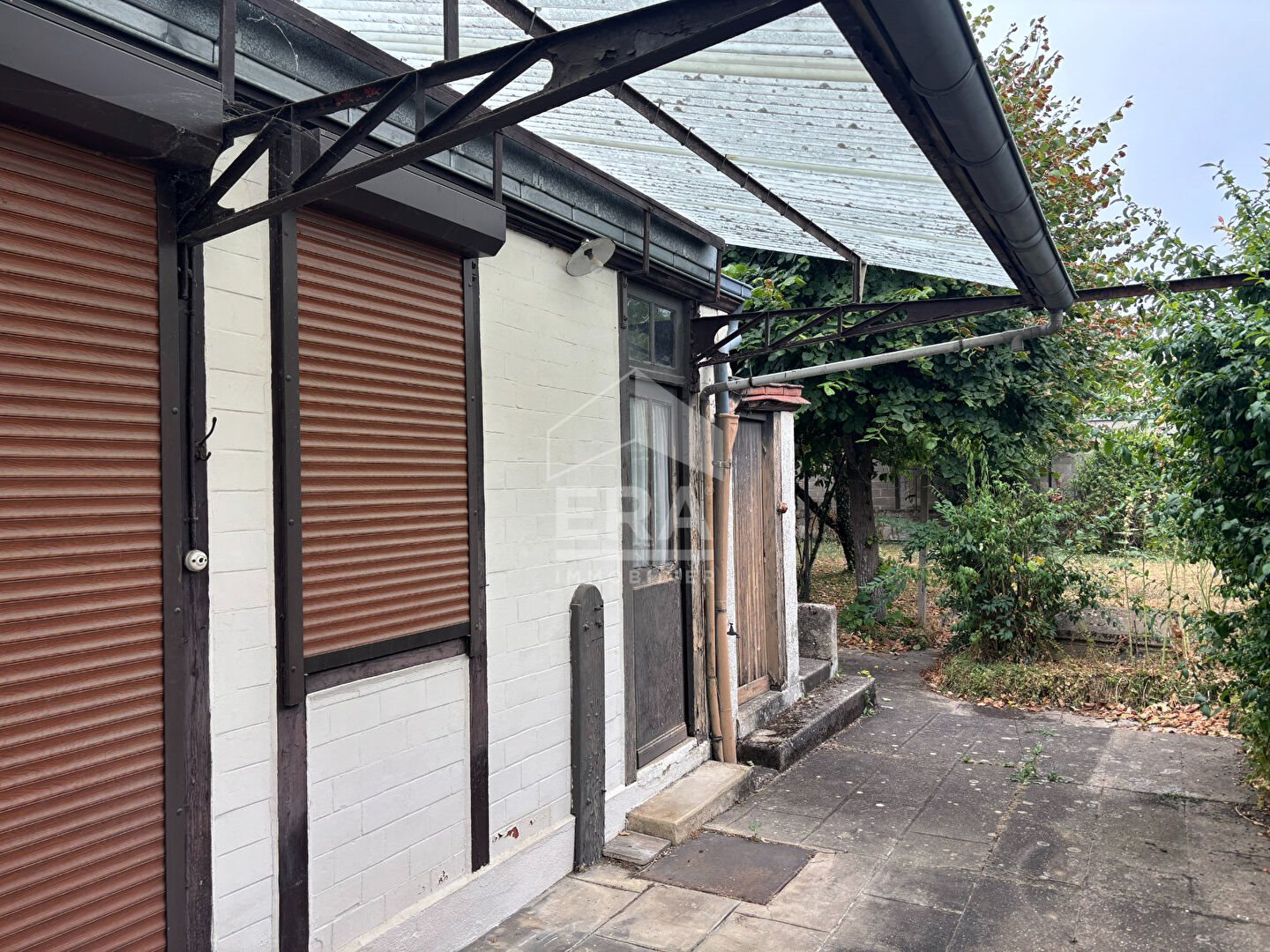 Maison à vendre, 118m², Châteauroux