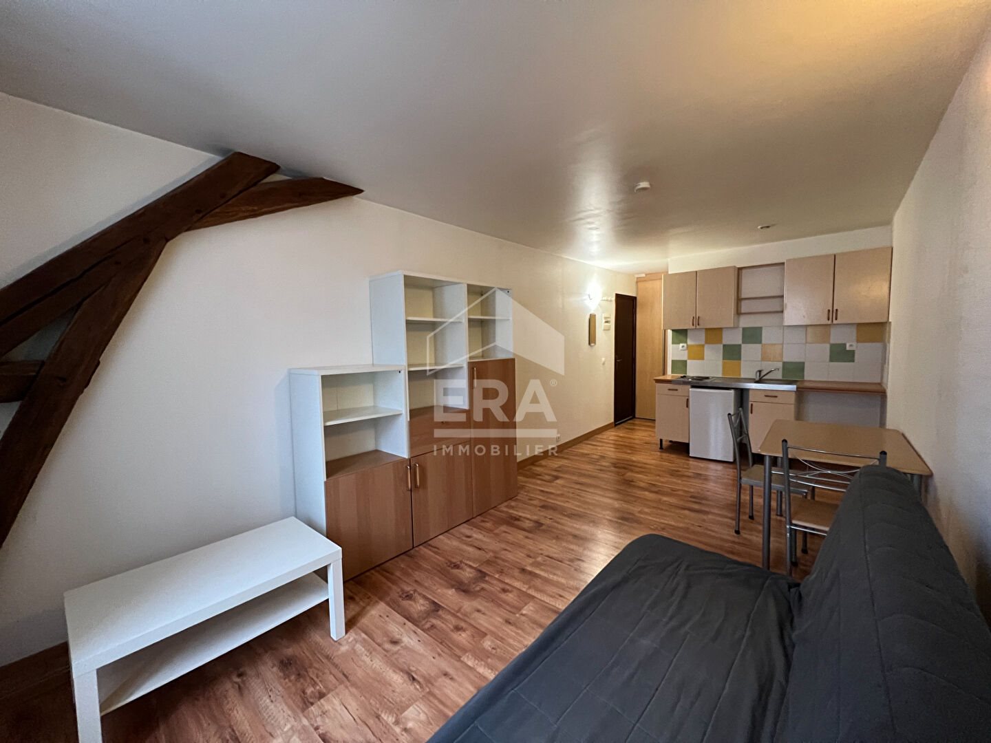 Appartement à louer, 23m², Châteauroux