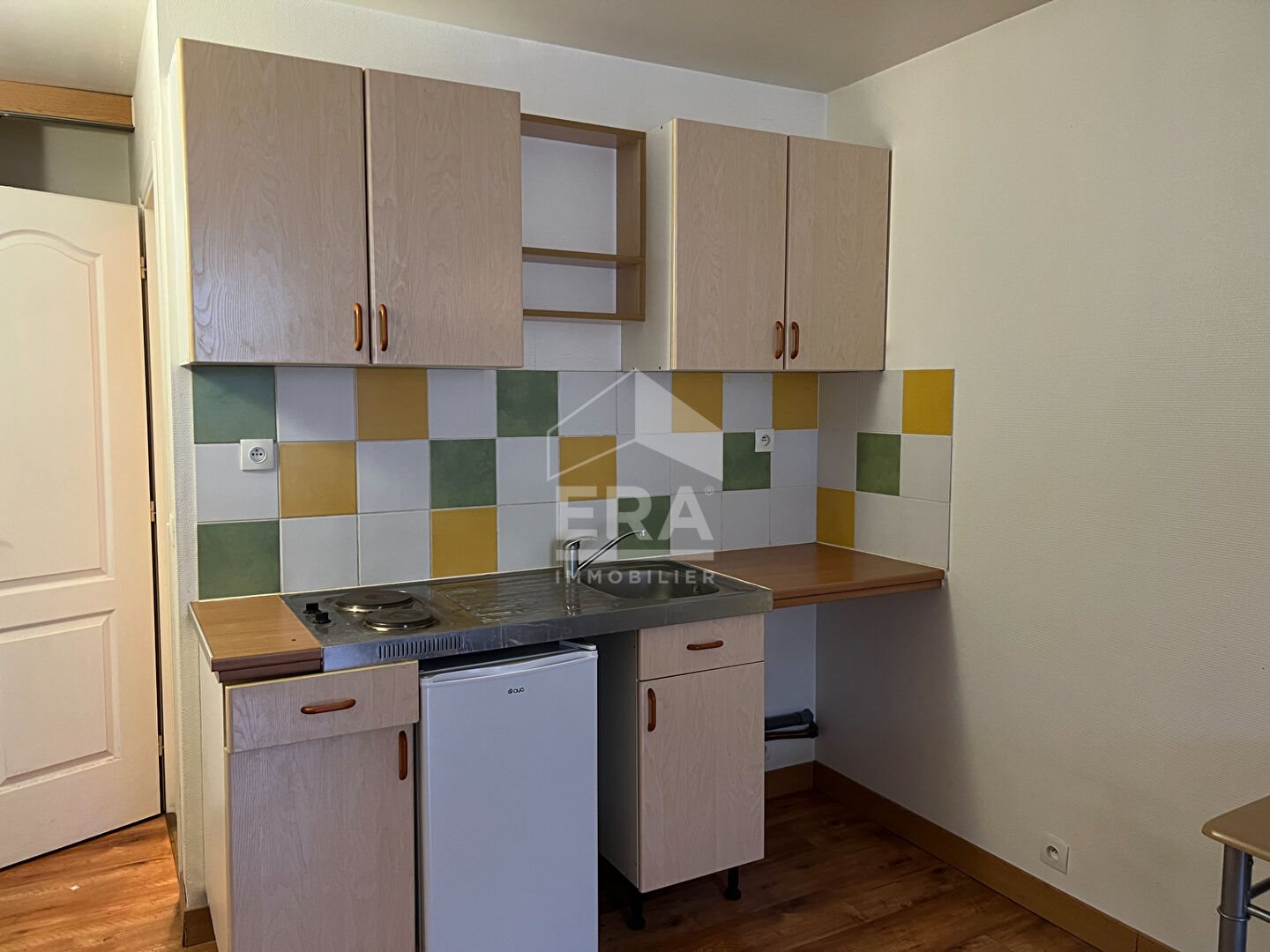 Appartement à louer, 23m², Châteauroux