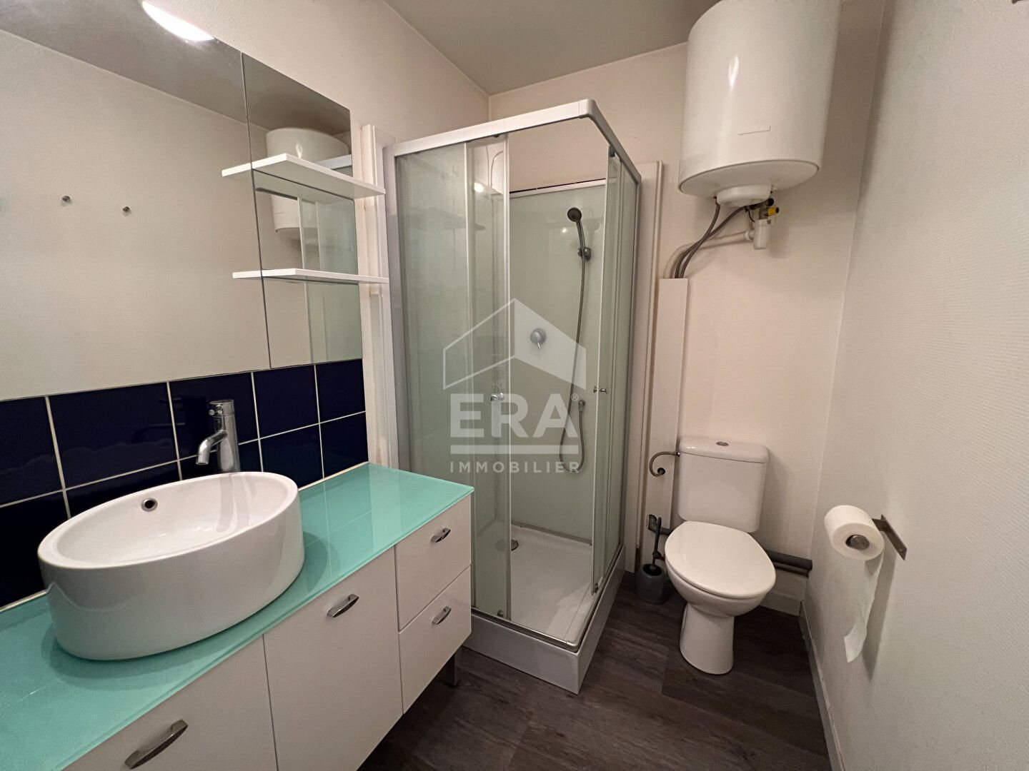 Appartement à louer, 23m², Châteauroux